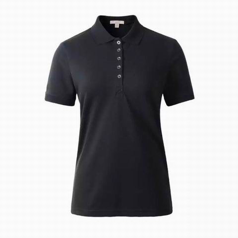 Burberry short lapel T woman S-2XL-002